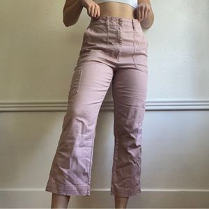 Madewell Ankle Pants